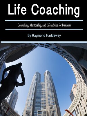 cover image of Life Coaching